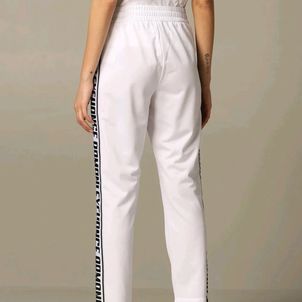 Armani Exchange White Women's Tracksuit - Picture 6 of 12